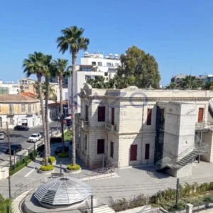 3 Bedroom Apartment for Rent in Limassol District