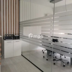 90m² Office for Rent in Nicosia District