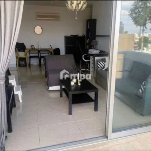 1 Bedroom Apartment for Rent in Nicosia District
