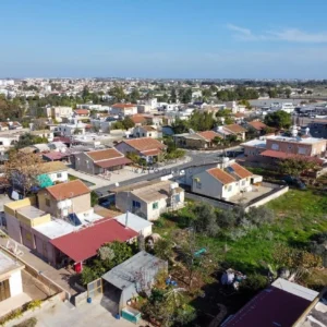 2 Bedroom House for Sale in Liopetri, Famagusta District