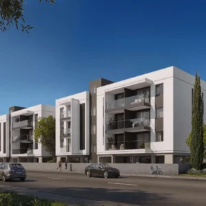 1 Bedroom Apartment for Sale in Asomatos, Limassol District