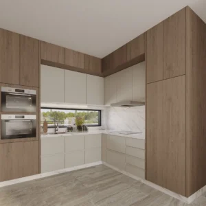 2 Bedroom House for Sale in Parekklisia, Limassol District