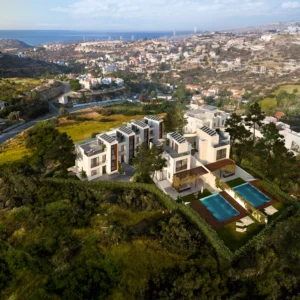 3 Bedroom House for Sale in Agios Tychonas, Limassol District