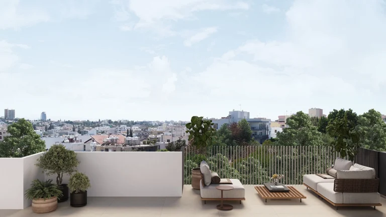 Cheap Apartments for Sale Nicosia up to 500000 euro