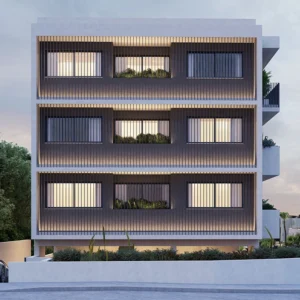 3 Bedroom Apartment for Sale in Aglantzia, Nicosia District