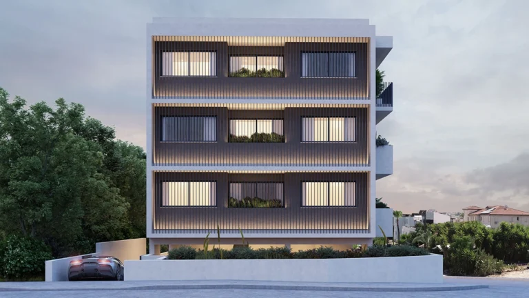 Cheap Apartments for Sale Nicosia up to 500000 euro