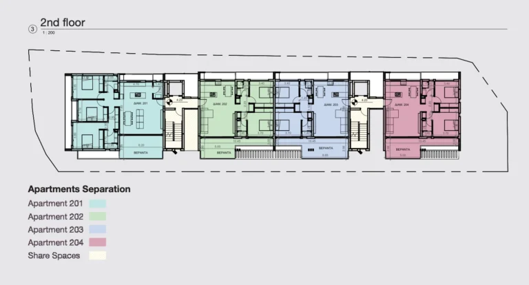Cheap Apartments for Sale Nicosia up to 500000 euro