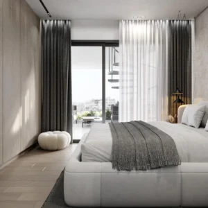 2 Bedroom Apartment for Sale in Limassol – Agia Fyla