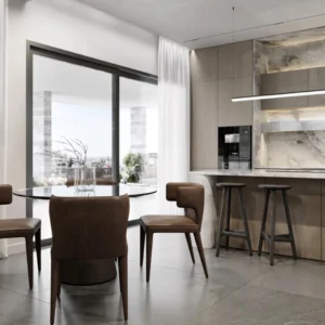 2 Bedroom Apartment for Sale in Limassol – Agia Fyla