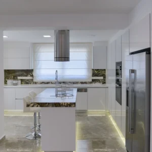 5 Bedroom House for Rent in Agios Tychonas, Limassol District