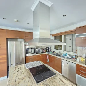 4 Bedroom House for Rent in Germasogeia, Limassol District