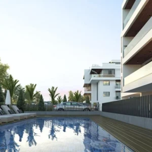 3 Bedroom Apartment for Sale in Larnaca District