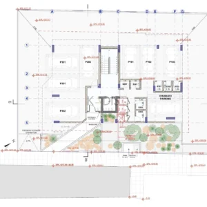 2 Bedroom Apartment for Sale in Strovolos, Nicosia District