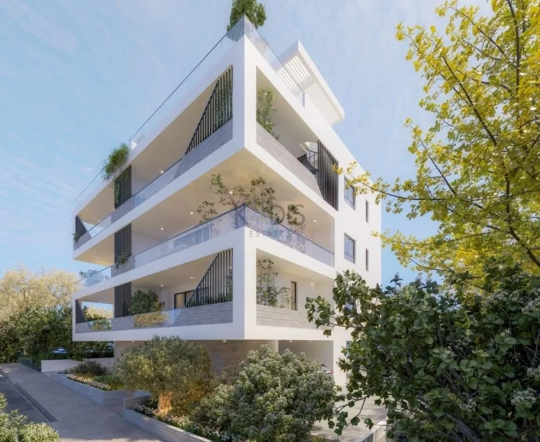 Cheap Apartments for Sale Nicosia up to 500000 euro