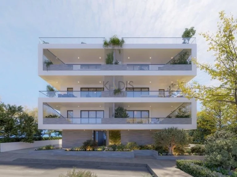 Cheap Apartments for Sale Nicosia up to 500000 euro