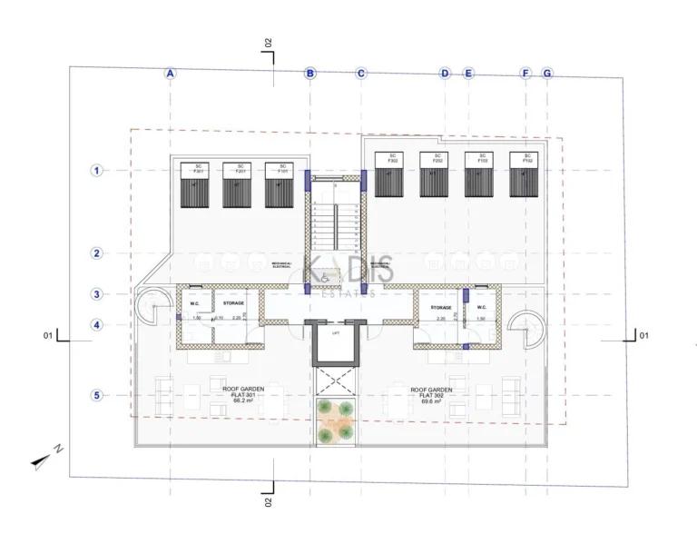 Cheap Apartments for Sale Nicosia up to 500000 euro