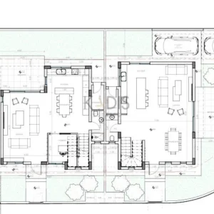 3 Bedroom House for Sale in Geri, Nicosia District