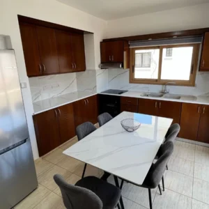 3 Bedroom Apartment for Rent in Vasiliko, Paphos District