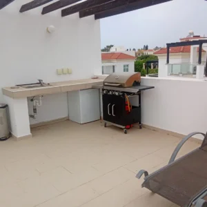 4 Bedroom House for Rent in Pegeia, Paphos District
