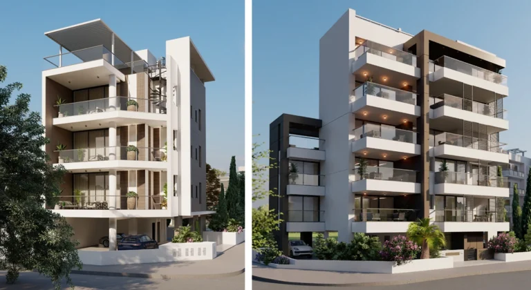 Buy Real Estate in Cyprus