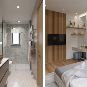 Building for Sale in Limassol – Neapolis
