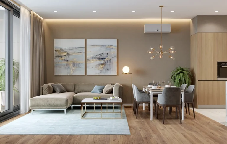 Buy Real Estate in Cyprus