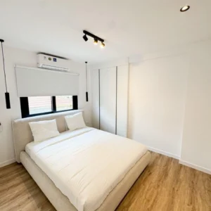 2 Bedroom Apartment for Rent in Limassol – Neapolis