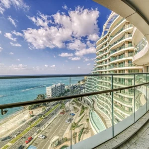 2 Bedroom Apartment for Rent in Potamos Germasogeias, Limassol District