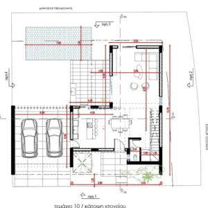 3 Bedroom House for Sale in Oroklini, Larnaca District