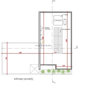 3 Bedroom House for Sale in Oroklini, Larnaca District