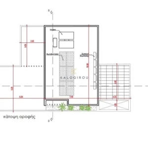 4 Bedroom House for Sale in Oroklini, Larnaca District