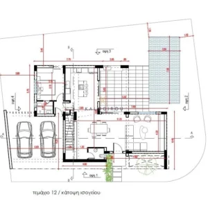 4 Bedroom House for Sale in Oroklini, Larnaca District