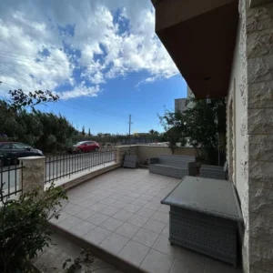 5 Bedroom House for Rent in Livadia Larnakas, Larnaca District
