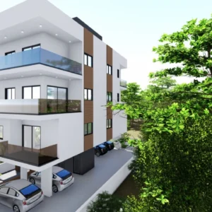 3 Bedroom Apartment for Sale in Agios Nikolaos, Larnaca District