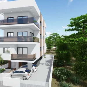 3 Bedroom Apartment for Sale in Agios Nikolaos, Larnaca District