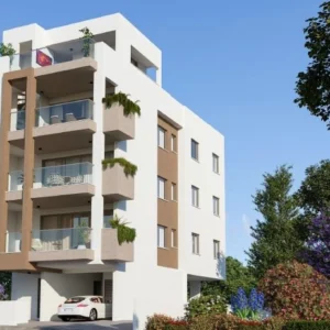 3 Bedroom Apartment for Sale in Limassol – Mesa Geitonia