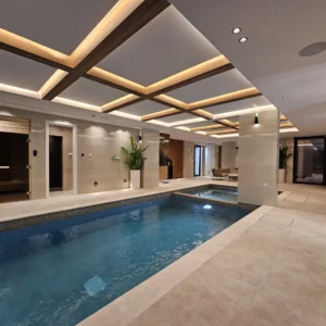 6+ Bedroom House for Rent in Limassol – Agios Athanasios