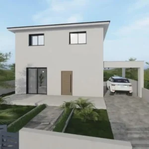 3 Bedroom House for Sale in Pyla, Larnaca District