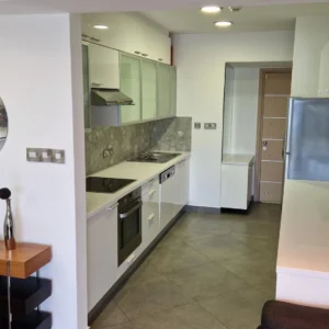 2 Bedroom Apartment for Rent in Germasogeia, Limassol District