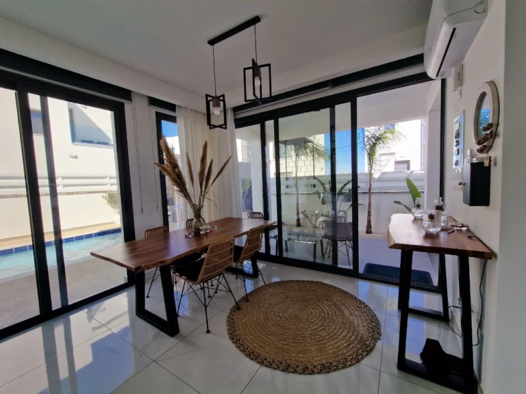 Villas