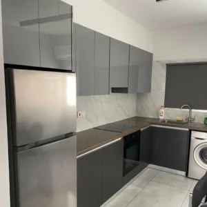 2 Bedroom Apartment for Rent in Limassol – Neapolis