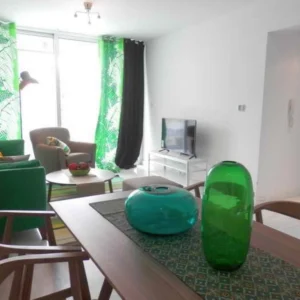 2 Bedroom Apartment for Sale in Limassol – Neapolis