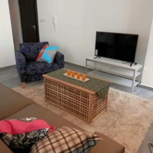 2 Bedroom Apartment for Sale in Limassol – Neapolis