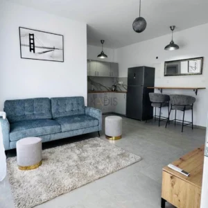 1 Bedroom Apartment for Rent in Agios Tychonas, Limassol District