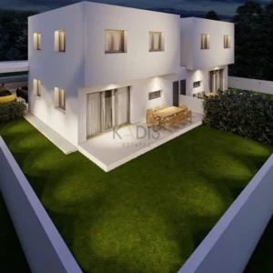 3 Bedroom House for Sale in Nicosia District