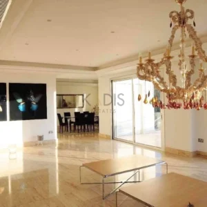 5 Bedroom House for Sale in Agios Tychonas, Limassol District