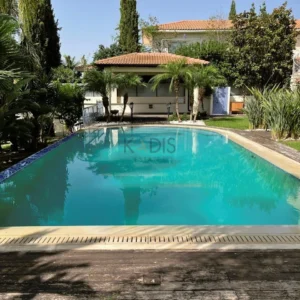 531m² House for Rent in Engomi, Nicosia District