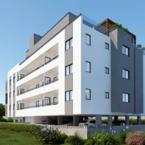 1 Bedroom Apartment for Sale in Paphos District
