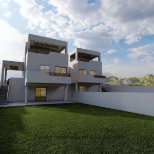 3 Bedroom House for Sale in Limassol District