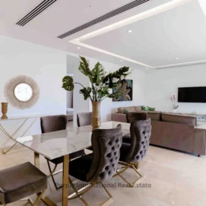 3 Bedroom Apartment for Sale in Paphos District